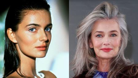 Paulina Porizkova slaví 60: Život jako z filmu plného zvratů, vášně i comebacků