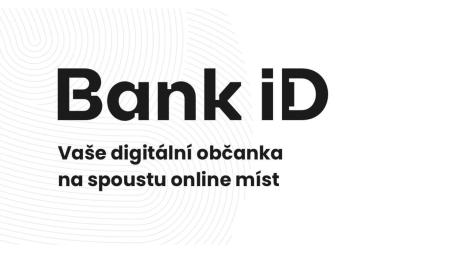 Vše, co chcete vědět o bankovní identitě