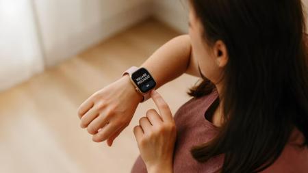 Těhotenský test už netřeba: Nové výzkumy ukazují, že Apple Watch detekují těhotenství až s 92% přesností