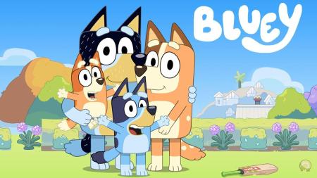 Bluey míří do kin! Kdy se dočkáme celovečerního filmu a proč je to taková událost