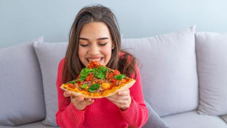 Zahoďte diety! Oslavte svůj apetit a bojujte proti dietnímu šílenství