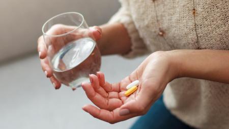 Jak zvýšit plodnost u žen: Pomohou vitamíny a změna životního stylu?