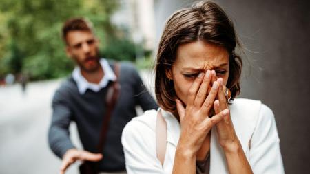 Můj život se sociopatem - část druhá