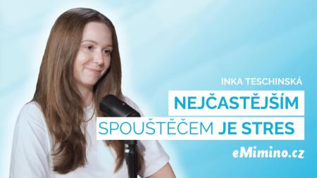 Představte si, že se vám srazí vlastní kůže. V takových chvílích je těžké normálně fungovat