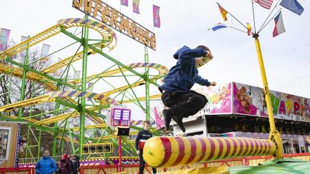 Matějská pouť 2025: Kdy letos odstartuje nejoblíbenější česká pouť?