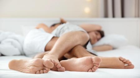 Muži zůstávají v těle matky: I po 27 letech se vyskytují buňky ve vašem těle