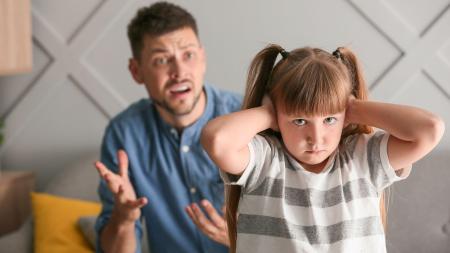 Manžel odmítá jít k psychologovi. Přijde mu normální křičet doma na dceru (4)