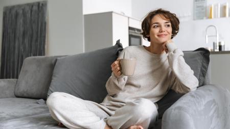 Všimli si mě, až když jsem přestala uklízet. Takhle na to v rodině zareagovali