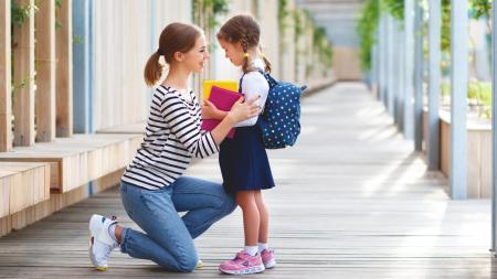 Zápisy do prvních tříd bez stresu: Rezervujte si přesný čas a vyhněte se čekání