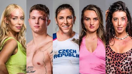 Survivor 2025: Kdo přežije v boji o slávu, čest a 2,5 milionu? Seznam všech soutěžících odhalen
