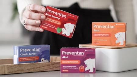 Co opravdu pomáhá na posílení imunity? Zkuste doplněk stravy s medvědí silou