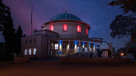 Navštivte s rodinou nejmodernější planetárium v Evropě: Soutěžíme o 5 voucherů
