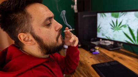 V padesáti začal hulit s partou mladých: Plánuju ho před nimi ztrapnit