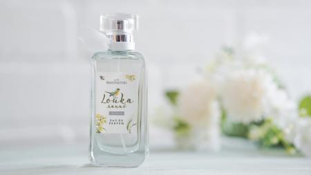 Vůně ranní rosy, květin a pohody. Ranní Louka od Manufaktury nás okouzlila