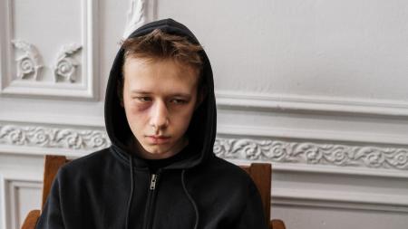 Tichý křik našich dětí: Proč roste počet dětských sebevražd?