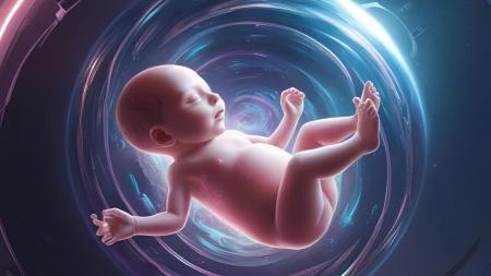 Nová naděje pro ženy podstupující IVF. Méně hormonů, méně bolesti