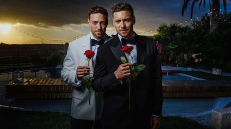 Světový unikát! V Bachelorovi budou o lásku bojovat dvojčata Míra a Martin