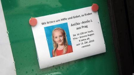 Dětství není samozřejmost. 25. května je Mezinárodní den ztracených dětí