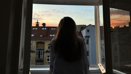 Srdce v kleci: Můj čtyřletý tanec se strachem z lásky a touhou po rodině