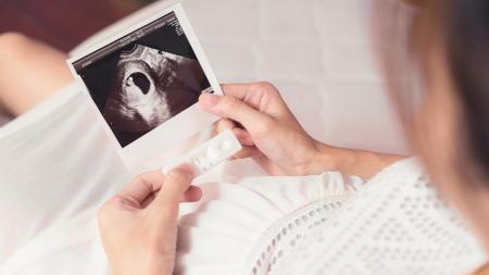 Mezinárodní den nenarozeného dítěte: Připomínka křehkého začátku života