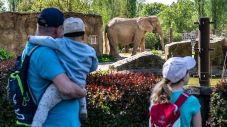Mezinárodní den dětí: 25 tipů, kam vyrazit s dětmi po celé České republice