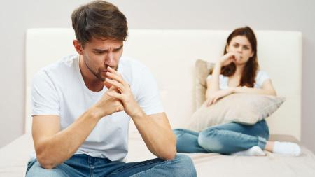 „Ty si všechno bereš hrozně osobně,“ říká pokaždé, když mě raní