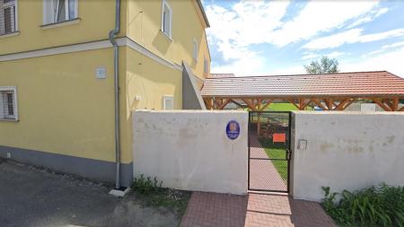 Základní škola a Mateřská škola Noutonice