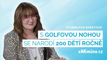 Někteří rodiče se rozhodnou pro ukončení těhotenství, léčba je ale snadná