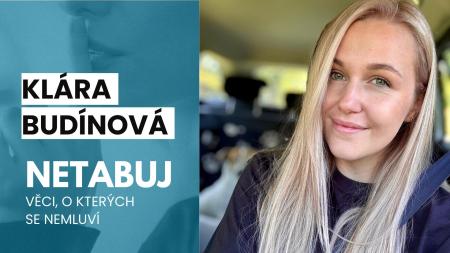 Psychické problémy je důležité přijmout. Brát je jako svoji součást a učit se s nimi pracovat