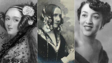 6 žen, které změnily svět. Jejich jména možná neznáte, ale používáte jejich vynálezy