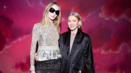 Naomi Watts podpořila svou transgender dceru i celou LGBTQ+ komunitu. Jak?