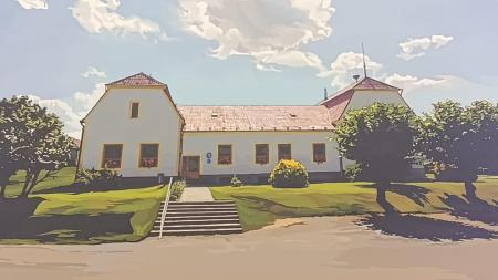 Mateřská škola Dětřichov u Moravské Třebové