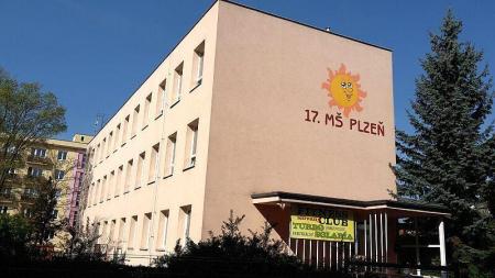 17. mateřská škola Plzeň, Čapkovo náměstí 4, příspěvková organizace