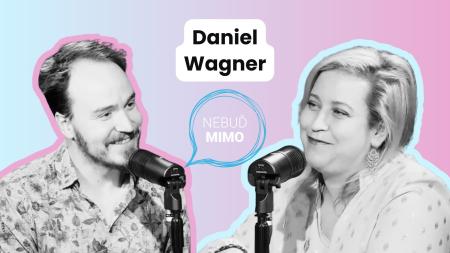 Nedostatek financí na terapii je pouze alibi. Když někdo chce, možnosti si vždy najde