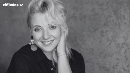 Ve věku 29 let zemřela zpěvačka a herečka Anička Slováčková