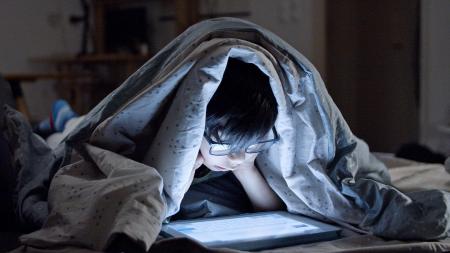 Chceš si pustit porno? V Británii bez občanky ani ťuk, EU připravuje totéž