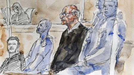 Největší pedofilní kauza ve Francii: Chirurg zneužil stovky dětí