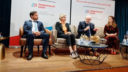 Zachraňujeme životy, nebo si jen hrajeme na prevenci? Slovensko i Česko mají máslo na hlavě