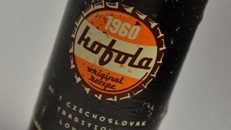 Co pro vás znamená Kofola?
