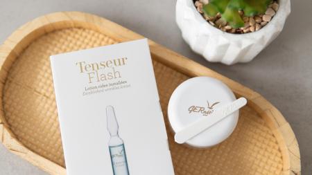 GERnétic pod lupou: Zkoušíme tři produkty, které slibují lifting, zklidnění i okamžitý glow