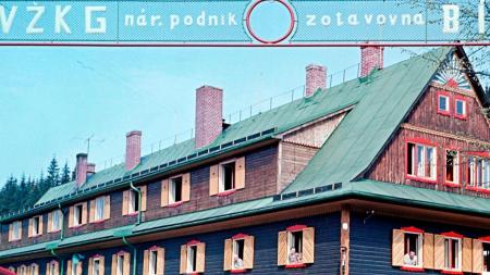 Retro okénko: Jaké bylo léto za socialismu? Lipno místo Jadranu a řízek místo pizzy