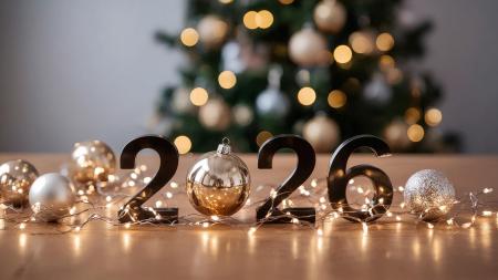 Jaký bude váš letošní Silvestr?