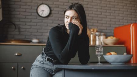 Když práce ničí duši: Můj boj s depresí a hledání světla v temnotě