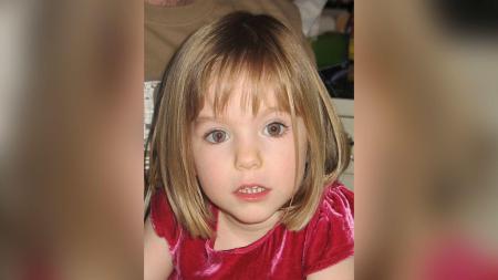 True Crime: Končí po 18 letech hledání po Madeleine McCann?