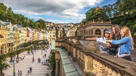 Poznejte Karlovarsko naplno: S Karlovy Vary Region Card hodně ušetříte a zažijete víc!