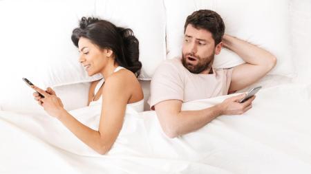 Manžel doma šetří a pak utrácí za milenku. Tak jsem jim oběma dala za vyučenou