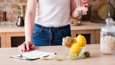 Očista těla v červnu: Připravte se na léto s těmito detoxikačními recepty