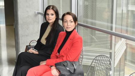 Agáta Hanychová o sporu s Jaromírem Soukupem: „Pravidelně řídí pod vlivem alkoholu“
