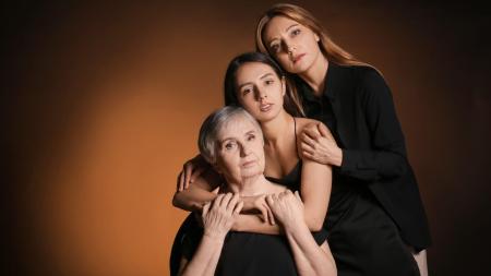 Mateřství ve mně probudilo traumata z dětství. Bojím se, abych nebyla jako máma
