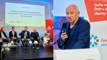 Nové léky mohou výrazně změnit život diabetiků i náklady na léčbu. Jak?